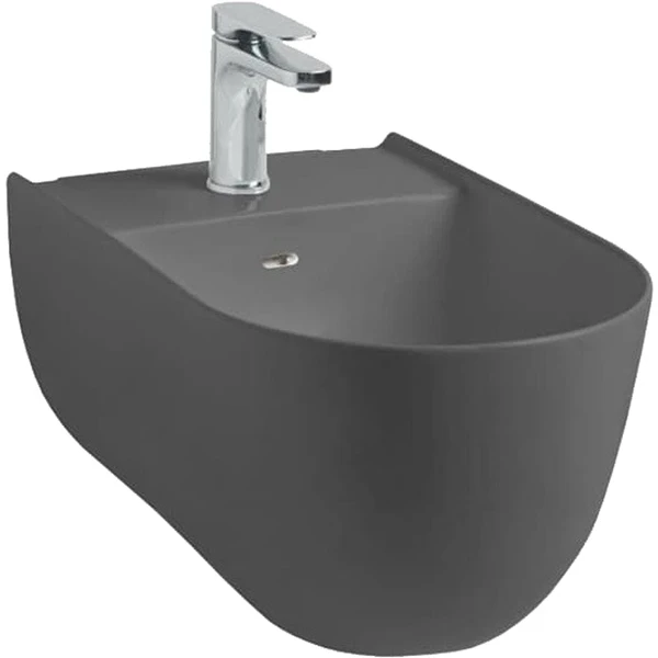 Биде Artceram The One THB001 15 00 подвесное Grigio oliva