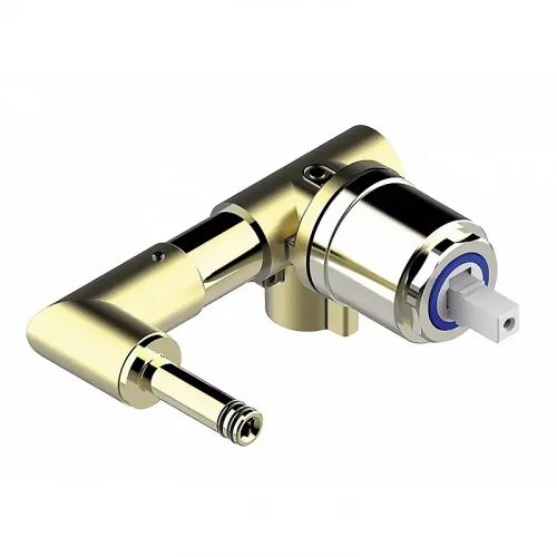 Смеситель для раковины Bossini Teo Z00732.073+Z00801 цвет Черный матовый
