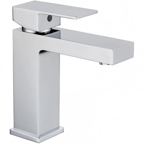 Смеситель для раковины Grocenberg GB2008CR Хром