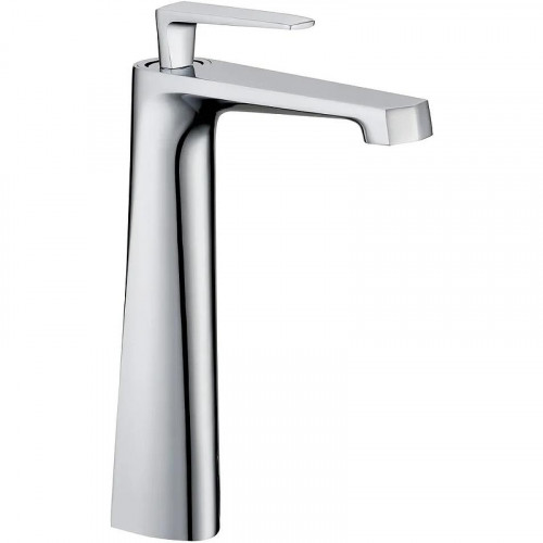 Смеситель для раковины Grocenberg GB3025CR Хром