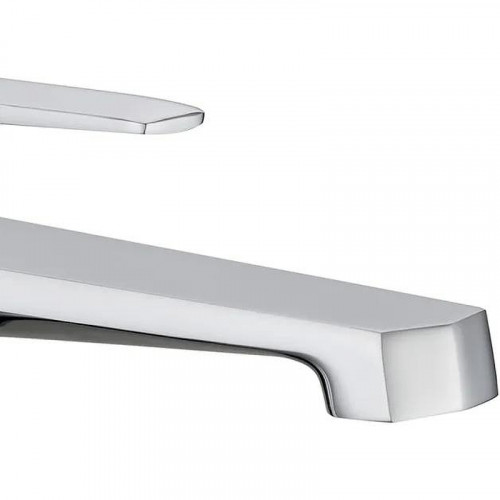 Смеситель для раковины Grocenberg GB3025CR Хром