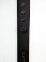 Душевая кабина Esbano Muse ESM-PENTA-90 90x90 R ESKM90PRR без гидромассажа