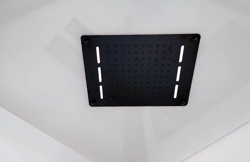 Душевая кабина Esbano Muse ESM-PENTA-90 90x90 R ESKM90PRR без гидромассажа