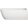 Ванна из искусственного камня Salini Sofia Corner Right 170х85 102524M Белая матовая