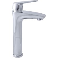 Смеситель для раковины Rav Slezak Victoria VI230.5 Хром латунь