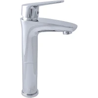 Смеситель для раковины Rav Slezak Victoria VI230.5 Хром латунь
