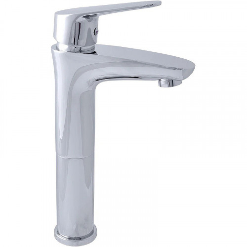 Смеситель для раковины Rav Slezak Victoria VI230.5 Хром латунь