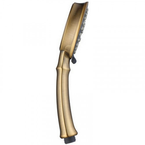 Ручной душ Caprigo Parts 99-506-vot Бронза