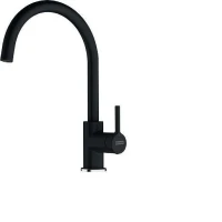 Смеситель для кухни Franke Lina XL 115.0626.020 цвет Черный