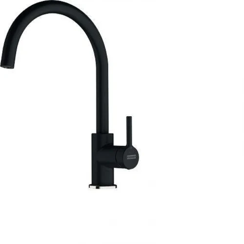 Смеситель для кухни Franke Lina XL 115.0626.020 цвет Черный