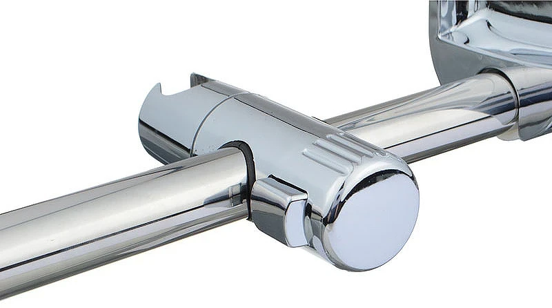 Душевая стойка Melodia della vita Standard Middle MKP20033BL Хром