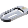 Душевая стойка Melodia della vita Standard Middle MKP20033BL Хром