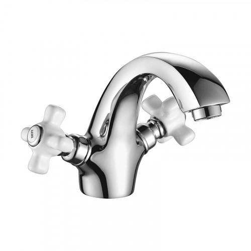 Смеситель для раковины Fashun A1018 цвет Хром