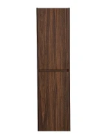 Шкаф пенал Art&Max Family M 40 Family-M-1500-2A-SO-BO подвесной цвет Дуб бурбон