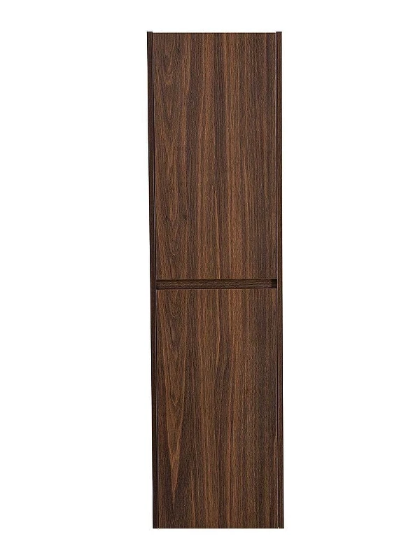 Шкаф пенал Art&Max Family M 40 Family-M-1500-2A-SO-BO подвесной цвет Дуб бурбон