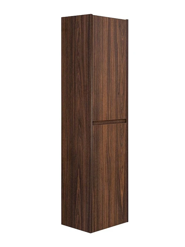 Шкаф пенал Art&Max Family M 40 Family-M-1500-2A-SO-BO подвесной цвет Дуб бурбон