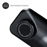 Смеситель для ванны AM.PM X-Joy F85A10522 Черный матовый латунь на стену