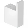 Крючок Kludi Vela C 3198453 Белый матовый