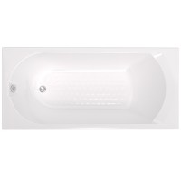 Акриловая ванна Poseidon Lily 150x70 У57021 без гидромассажа