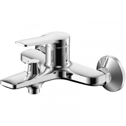 Смеситель для ванны Olive's Riva 39201RV Хром