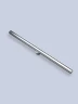 Душевой лоток AltroBagno Supremo 80 071233 Ni с решеткой цвет Никель / под плитку