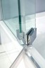 Душевая дверь Cezares Slider 80 SLIDER-B-1-70/80-GRIGIO-Cr профиль Хром стекло серое