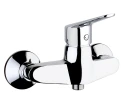 Смеситель для душа Fiore Kyro 86CR6511 цвет Хром