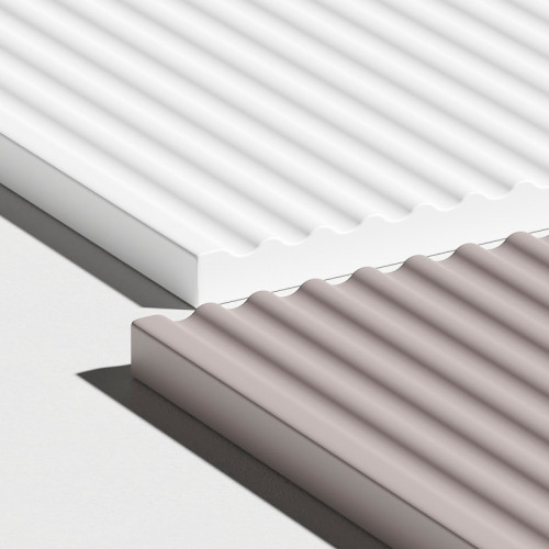 Тумба под раковину Sancos Snob R 120 SNR120CE подвесная Beige Soft МДФ / ЛДСП