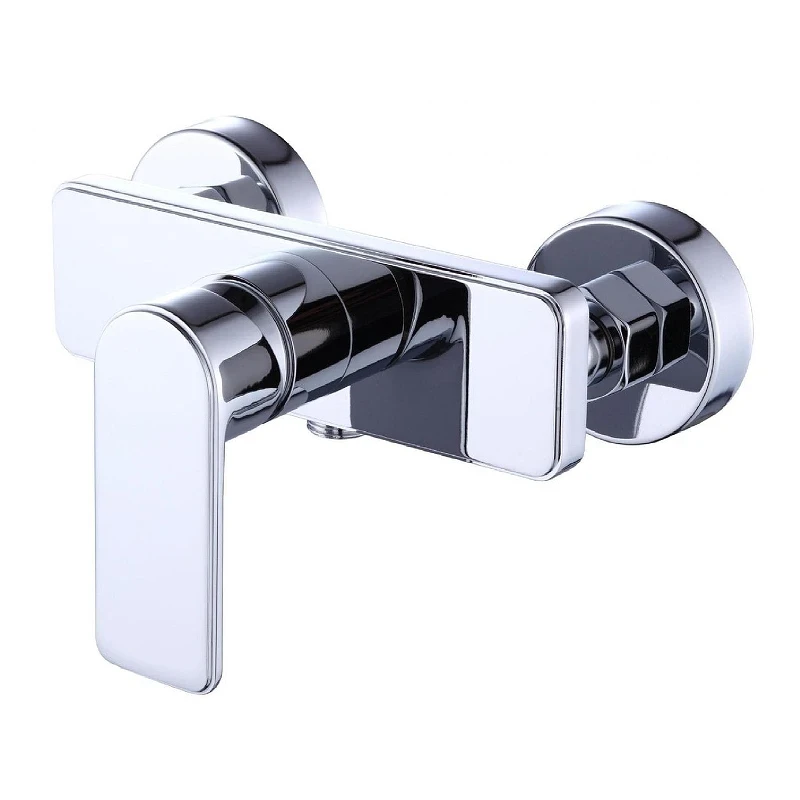 Смеситель для душа Savol S-600705 цвет Хром