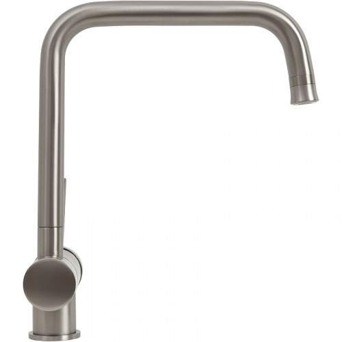 Смеситель для кухни Allen Brau Fenster 5.60004-BN Никель брашированный латунь