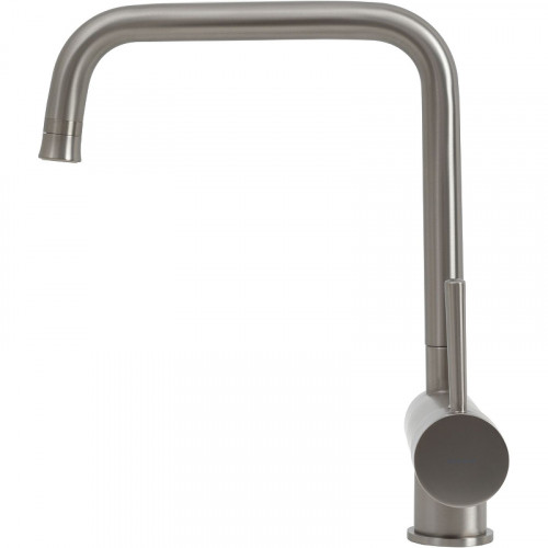 Смеситель для кухни Allen Brau Fenster 5.60004-BN Никель брашированный латунь