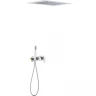 Душевая система Timo Selene SX-2129/00SM Хром латунь встраиваемый