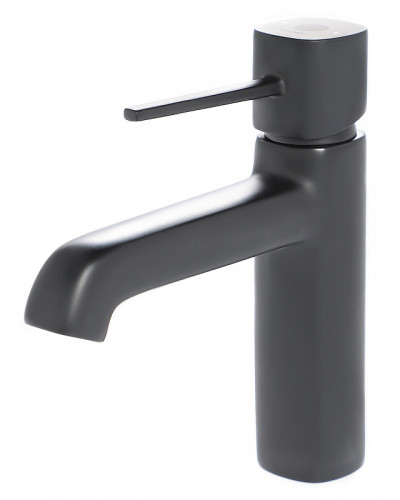 Комплект смесителей Orange Karl M05-311b Черный матовый