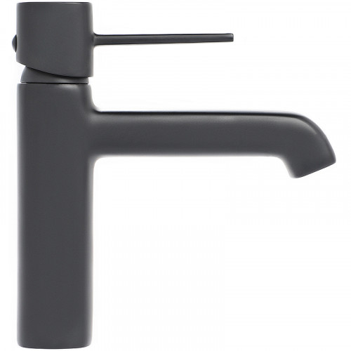 Комплект смесителей Orange Karl M05-311b Черный матовый