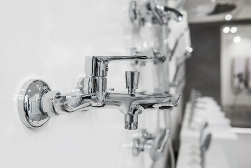 Смеситель для ванны Ravak Classic CL 022.00/150 X070083 Хром латунь на стену