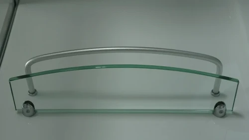Душевая кабина Timo Lux 120x85 T-7720R с гидромассажем