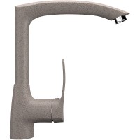 Смеситель для кухни Ulgran Classic U-005-302 Песочный латунь