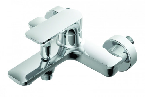 Cмеситель для ванны Creavit Faye FY2500 цвет Хром