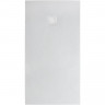 Душевой поддон из искусственного камня BelBagno Uno 160x80 TRAY-MR-UNO-AH-160/80-35-W-BO Белый