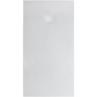 Душевой поддон из искусственного камня BelBagno Uno 160x80 TRAY-MR-UNO-AH-160/80-35-W-BO Белый
