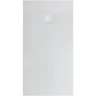 Душевой поддон из искусственного камня BelBagno Uno 160x80 TRAY-MR-UNO-AH-160/80-35-W-BO Белый