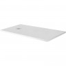 Душевой поддон из искусственного камня BelBagno Uno 160x80 TRAY-MR-UNO-AH-160/80-35-W-BO Белый