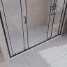 Душевой поддон из искусственного камня BelBagno Uno 160x80 TRAY-MR-UNO-AH-160/80-35-W-BO Белый