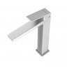 Смеситель для раковины Vitra Minimax Square A43724EXP цвет Хром