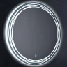 Зеркало Relisan Doros D770 Гл000024346 с подсветкой с сенсорным выключателем