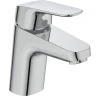 Смеситель для раковины Ideal Standard Ceraflex B1710AA Хром латунь