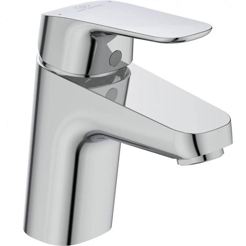 Смеситель для раковины Ideal Standard Ceraflex B1710AA Хром латунь