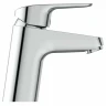 Смеситель для раковины Ideal Standard Ceraflex B1710AA Хром латунь