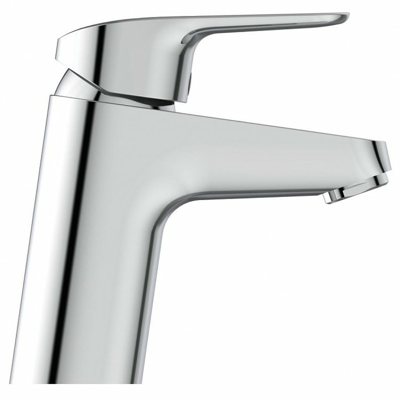 Смеситель для раковины Ideal Standard Ceraflex B1710AA Хром латунь