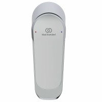 Смеситель для раковины Ideal Standard Ceraflex B1710AA Хром латунь